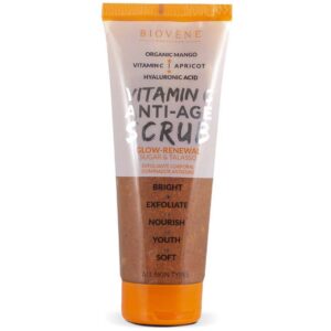 Biovène Vitamin C Anti-Age Scrub 250 ml