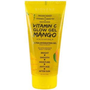 Biovène Vitamin C Glow Gel 200 ml