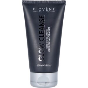 Biovène Star Collection Glow Cleanse Pore Exfoliating Deep Facial Clea