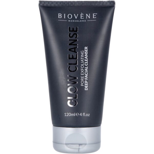 Biovène Star Collection Glow Cleanse Pore Exfoliating Deep Facial Clea