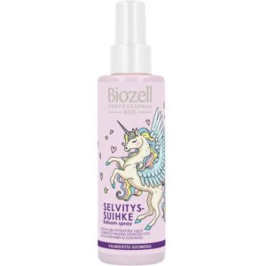 Biozell Detangling Spray