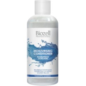 Biozell Moisturising Conditioner​ 100 ml