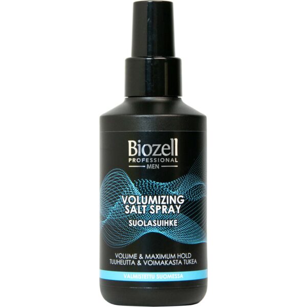 Biozell Men Salt Spray 150 ml