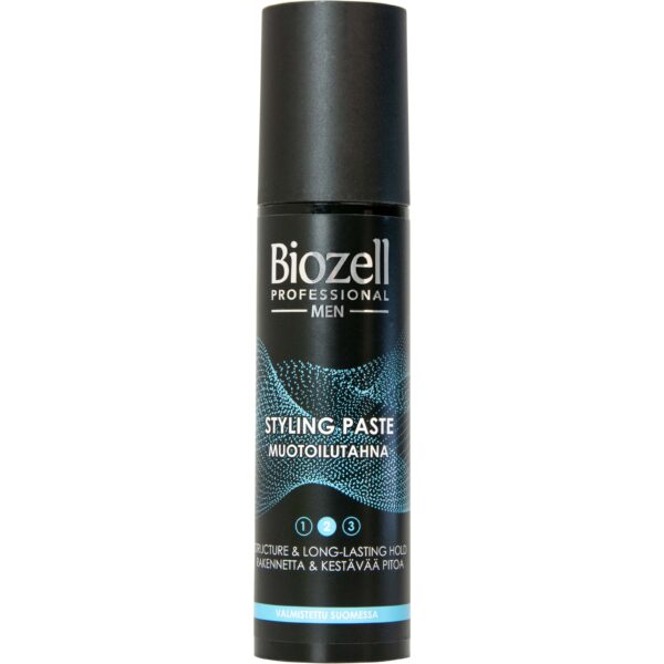 Biozell Men Styling Paste 100 ml