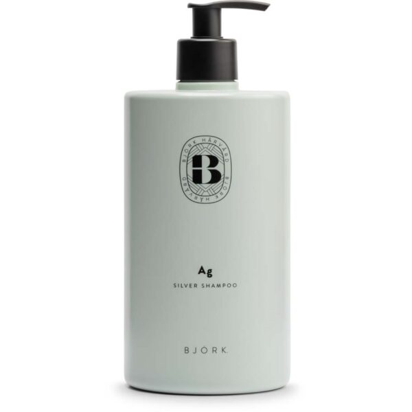 Björk AG Ag Shampoo 750 ml