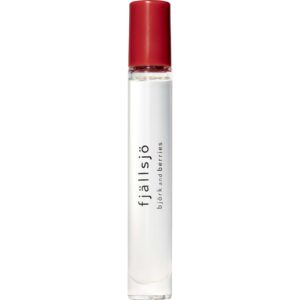 Björk and Berries Fjällsjö Perfume Oil 10 ml