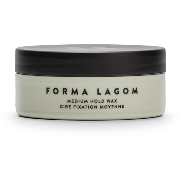 Björk FORMA LAGOM Medium Hold Wax 75 ml