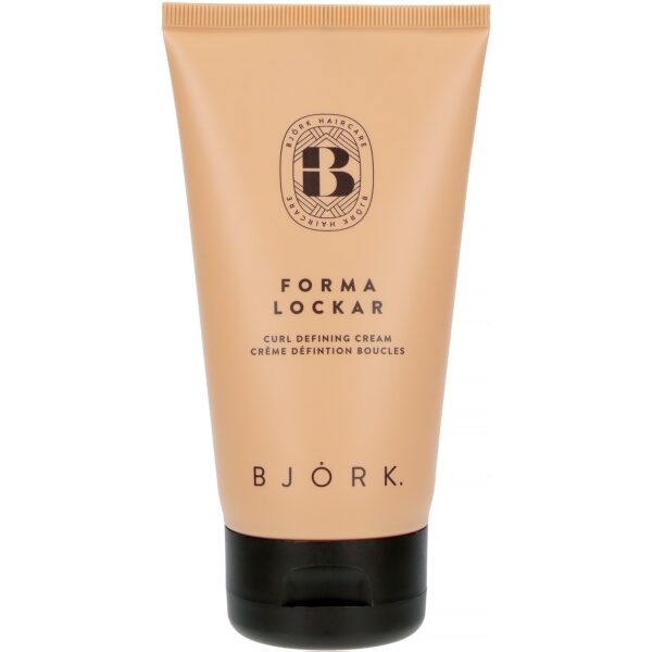 Björk FORMA LOCKAR Curl Defining Cream 150 ml