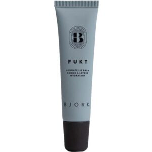 Björk FUKT Hydrate Lip Balm 15 ml