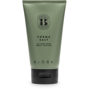 Björk FORMA SALT Saltwater Cream 150 ml