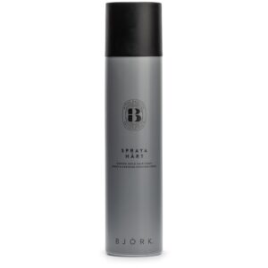 Björk SPRAYA HÅRT Strong Hold Hairspray 300 ml