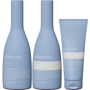 Björn Axen Care Repair Trio