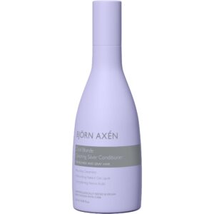 Björn Axen Cool Blonde Cool Blonde Coloring Silver Conditioner 250 ml