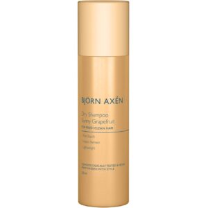 Björn Axen Björn Axén Dry Shampoo Sunny Grapefruit 150 ml