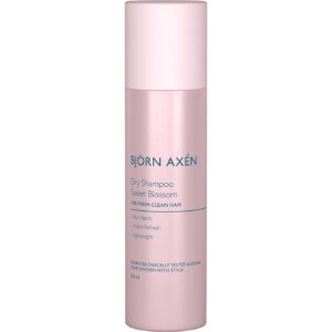 Björn Axen Björn Axén Dry Shampoo Sweet Blossom 150 ml