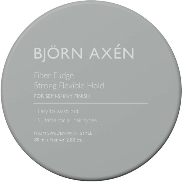 Björn Axen Style Style Fiber Fudge 80 ml