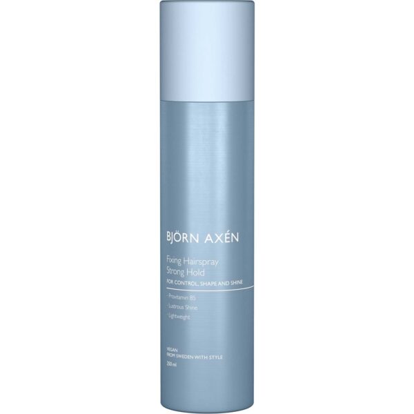 Björn Axen Style Style Fixing Hairspray 250 ml