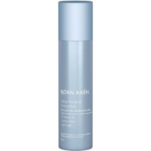 Björn Axen Style Fixing Hairspray Travel Size 80 ml