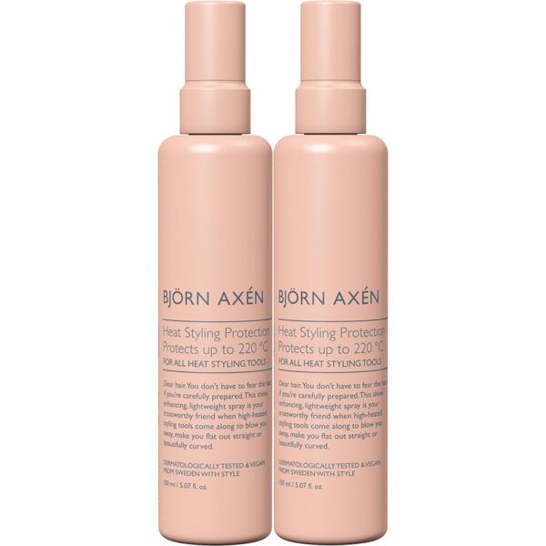 Björn Axen Heat Styling Protection Duo