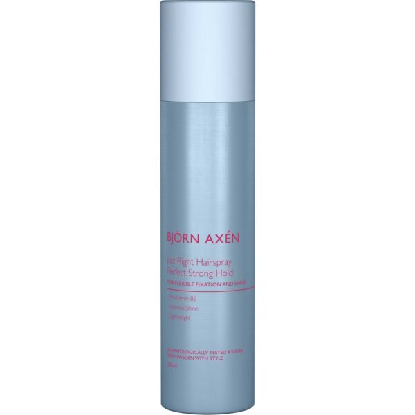 Björn Axen Björn Axén Just Right Hairspray 250 ml