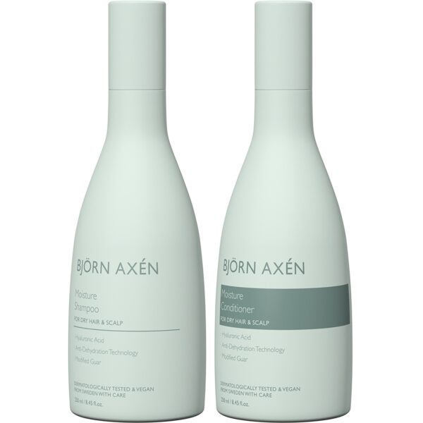 Björn Axen Moisture Duo