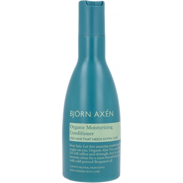 Björn Axen Organic  Björn Axén Moisturizing Conditioner 250 ml