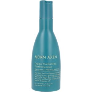 Björn Axen Organic  Björn Axén Moisturizing Gentle Shampoo 250 ml