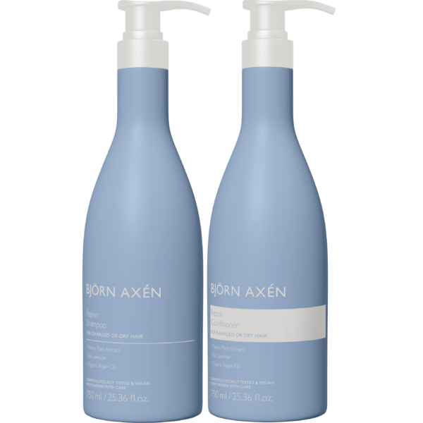 Björn Axen Repair Duo