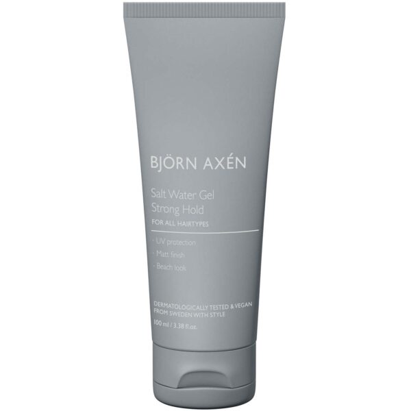 Björn Axen Salt Water Gel 100 ml