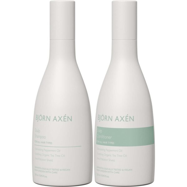 Björn Axen Scalp Package