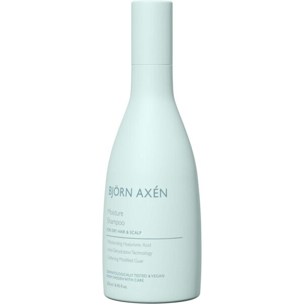 Björn Axen Moisture Shampoo 250 ml