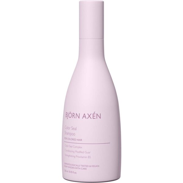 Björn Axen Color Seal Shampoo  250 ml