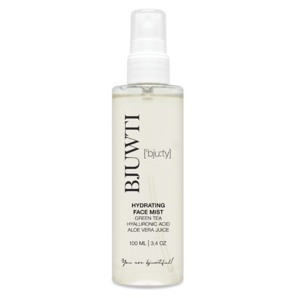 Bjuwti Hydrating Face Mist 100 ml