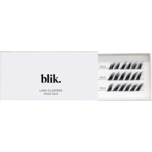 Blik Lash Clusters &apos;That B&apos;