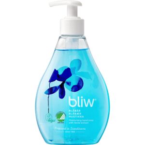 Bliw Blåbär Moisturising Soap 300 ml