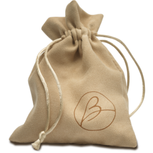 Blomdahl Jewellery Gift Pouch