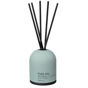 blomus Fragrance Sticks Pine Gray Basil & Bergamot 100 ml