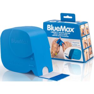 BlueMax 6x500 Roll Blue