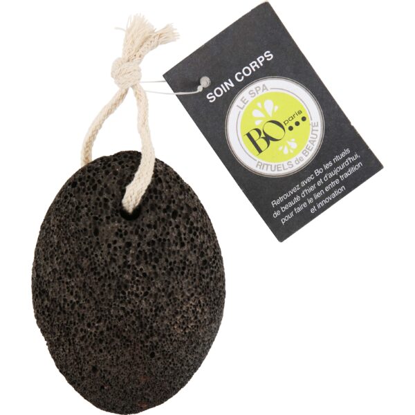 B&O Paris Beauty Care Pumice Stone