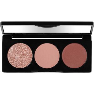 Bobbi Brown Essential Eyeshadow Trio Sunrise