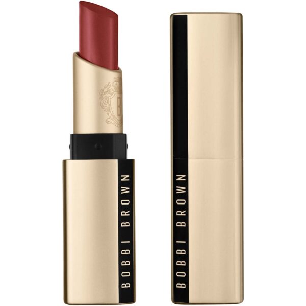 Bobbi Brown Luxe Matte Lipstick 808 Ruby