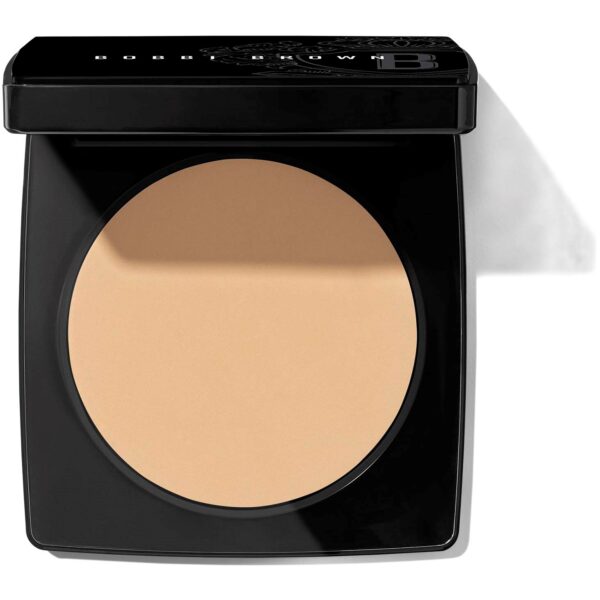 Bobbi Brown Sheer Finish Pressed Powder Soft Sand