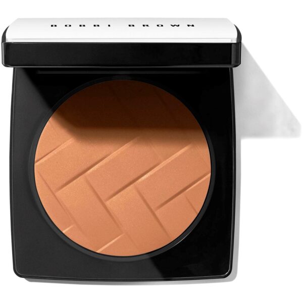 Bobbi Brown Vitamin Enriched Pressed Powder Golden Brown