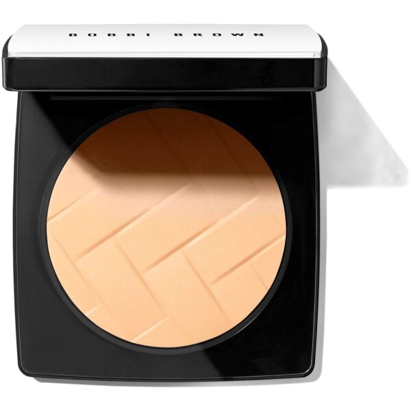 Bobbi Brown Vitamin Enriched Pressed Powder Peach