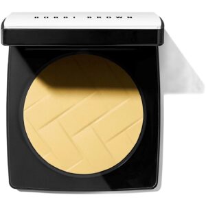 Bobbi Brown Vitamin Enriched Pressed Powder Yellow