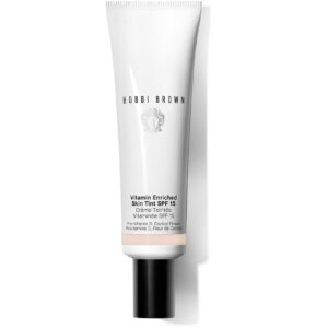 Bobbi Brown Vitamin Enriched Skin Tint Spf15 Fair 3