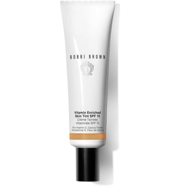 Bobbi Brown Vitamin Enriched Skin Tint Spf15 Golden 1