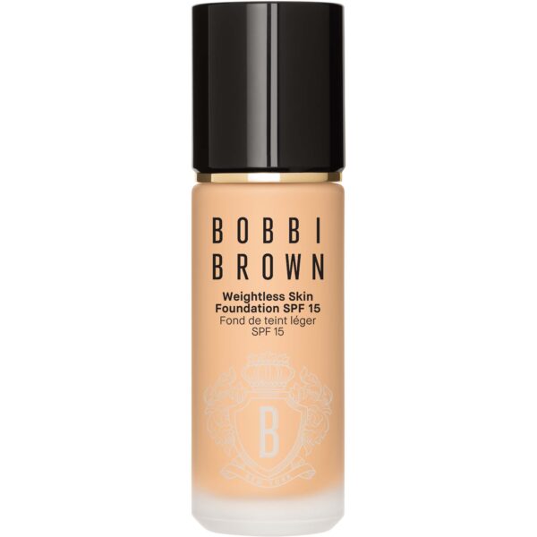 Bobbi Brown Weightless Skin Foundation SPF15 Golden Beige