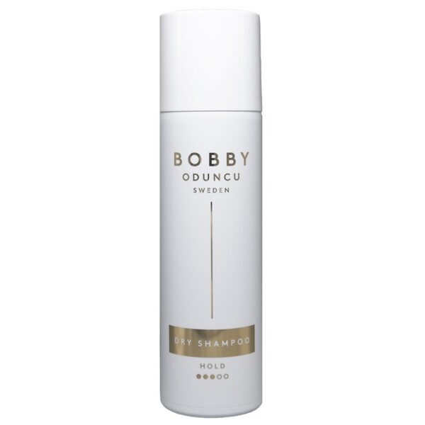 Bobbys Hair Care Multi Repair Dry Shampoo 250 ml