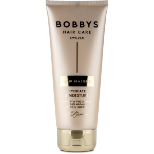 Bobbys Hair Care Hydrate & Moisture Hair Masque 200 stk